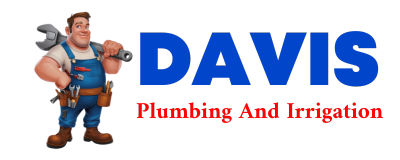 Trusted plumber in TERRIL